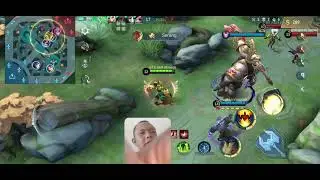 bar bar sama pace ngeuri lohhh