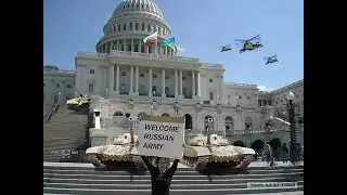 Не воюйте с Русскими