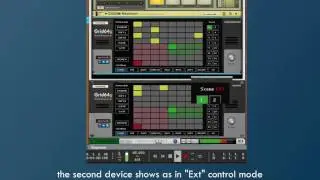 Grid64g Rack Extension - Quick Tip #2