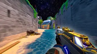 The Prime 💛 (Valorant Montage)