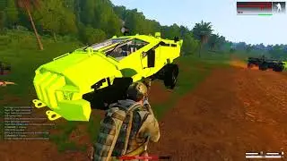 Drop GrandTheftArma 1
