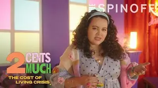 Making cents of the cost of living crisis | E02 | 2 Cents 2 Much | The Spinoff