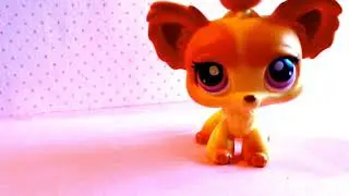 LPS music video: я б поплыла в океан
