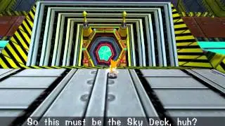 Sonic Adventure DX (TAS) - Tails's Story in 