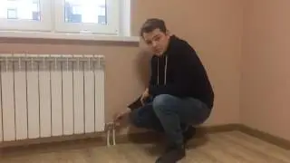 Низкая плата за отопление на Древлянке-8 в Петрозаводске