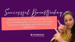 5 tips for Successful Breastfeeding