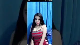 Si Teteh Bohay lagi ENAK
