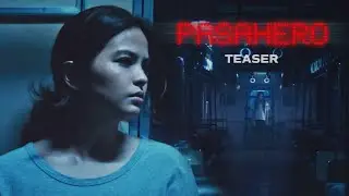 Pasahero Teaser | October 9 Only In Cinemas