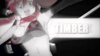 ~Timber ~ Audition video