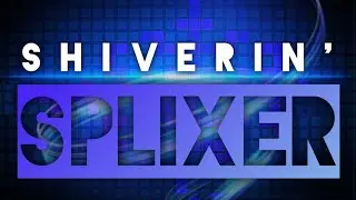 Splix.io - Shiverin' Splixer