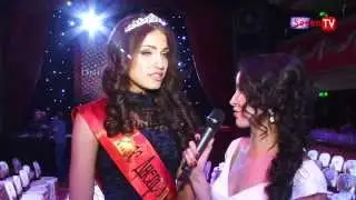 Мисс Днепропетровск 2013 SevenTV