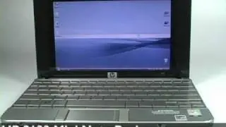 REVIEW: HP 2133 Mini Note