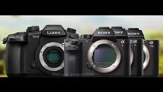 НАСТРОЙКИ SONY A7S II , 2 часть 🔥 ! Что же выбрать!?