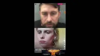 Молодая писательница Юля..