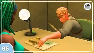 Will we finally solve the case? - Pack Legacy Challenge #85