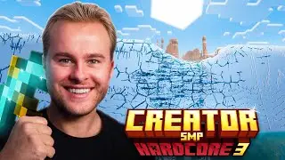 🔴 DAG 18 | MINECRAFT CREATOR SMP 3! 🔥 VERLIEZERSEILAND FINALE... 👀 | - Timestream 120
