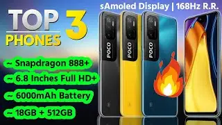 World Most Powerful Gaming Smartphone 2022 | Best Powerful Gaming Phones 2022 | Best Gaming Phone
