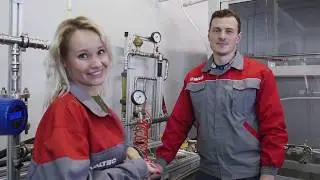 2.20 Valtec: Циклические  испытания
