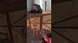 POV : T'INFILTRE LE CLAN QUI TA RAID QUELQUES MINUTES AVANT ! Rust