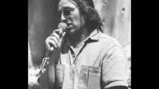 John Trudell - Tribes of Europe