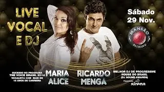 Spot 29 11 Ricardo Menga + Maria Alice   Mansão Palhano Londrina