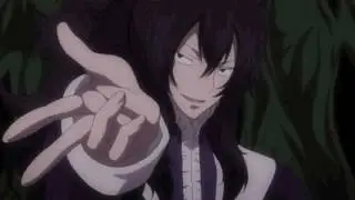 Fairy Tail OST - Absolute Demon Extended