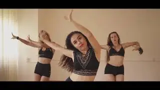 ADDICTION | MONIKA PRIKKELOVÁ | HEELS CHOREO