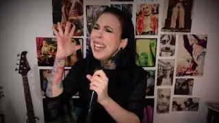 paralyzed - memphis may fire (cover)