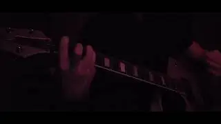 DEFTONES - Diamond Eyes (Guitar Cover)