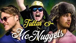 Inte Helt Hundra - Tuttar & McNuggets