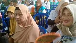 Mantap....!  Konsolidasi Perjuangan Perubahan  FKP 3 Se-Barlingcakeb di Purbalingga.(28-1-2024).