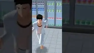 kok ada 😱😱