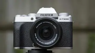 BEST Fujifilm Cameras of [2021