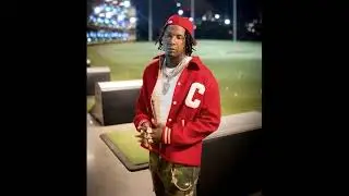 [FREE] Moneybagg Yo Type Beat "On the Clock"