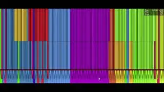 WHY IS MY LAPTOPS PERFORMANCE SO INCONSISTENT AAAAAAAAA
