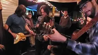 Fireball Mail - Sertoma Nov 23 Jam