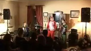 Ломовой BAND - Песня о Путине