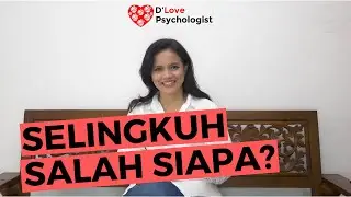 Mengapa pasangan selingkuh? Yuk pahami seluk beluk perkara perselingkuhan