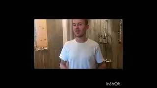 Банникума в посёлке Грин Лаундж на Истре