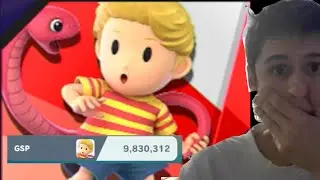 This is Lucas at 8M GSP (Super Smash Bros Ultimate)