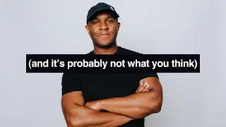 DJ EZ and uk garage's most important sample