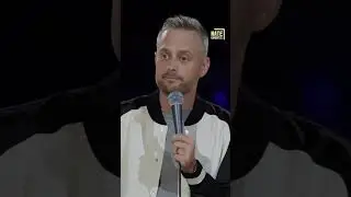 Married life is like..... | Nate Bargatze