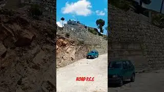 Construction site video. 