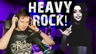 The Rasmus - Rest in Pieces (Reaction) - WHAT A SONG!!!
