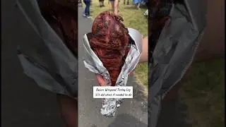 Rating what we ate at the New Jersey Renaissance Faire!