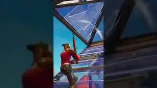 i tried to CLIP him but HE DISAPPEARED…