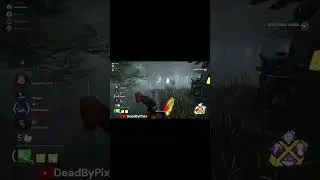 With Great Flashlight, Comes Great Responsibility | Dead by Daylight #shorts