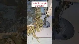 1 minute magic of master #shorts #viral
