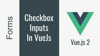070 VueJs بالعربية - Checkbox Inputs