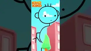 Čiča Gliša #kikokiko #pesmezadecu #kakosecrta